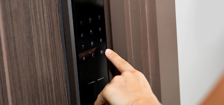 Secure Code Locks Ideas in Selma, California