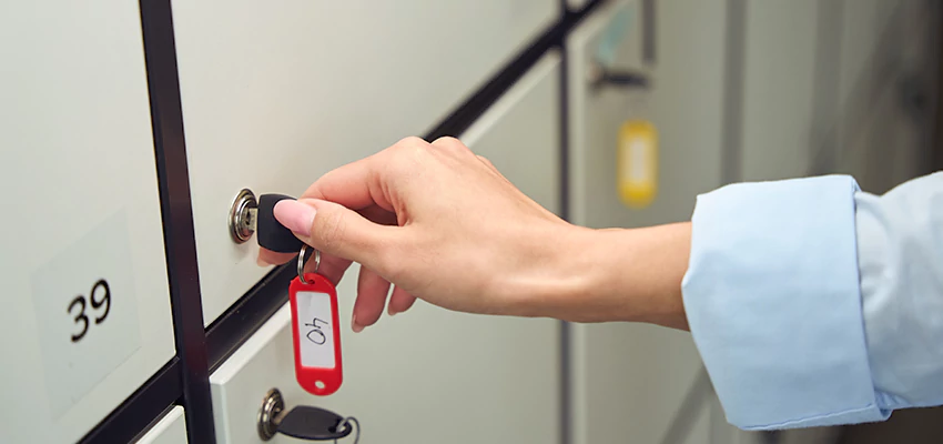Cabinet Lock Installation in Selma, California