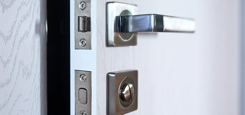 Door Lever Handle Lock Repair in Selma, CA