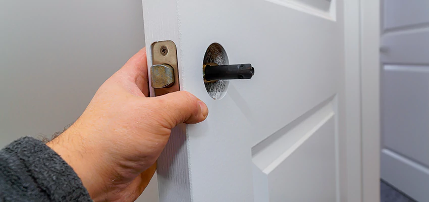 Nighttime Locksmith For Lock Repair in Selma, CA
