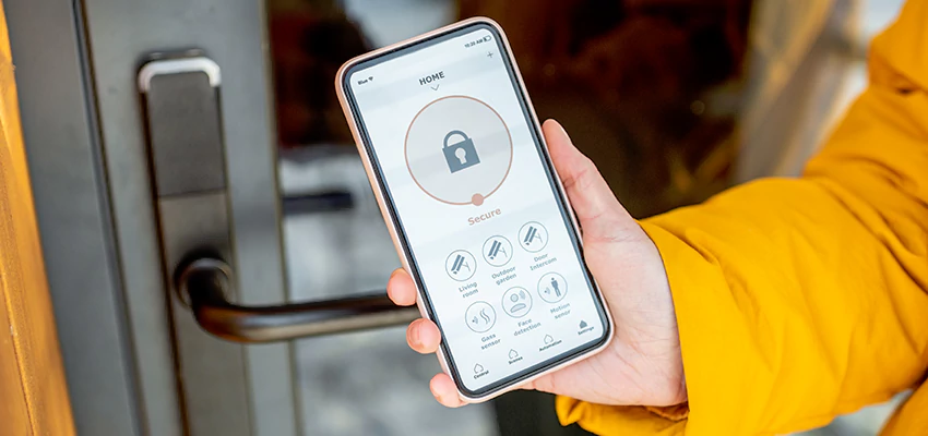 Kwikset Halo Wifi Locks Repair And Installation in Selma, CA