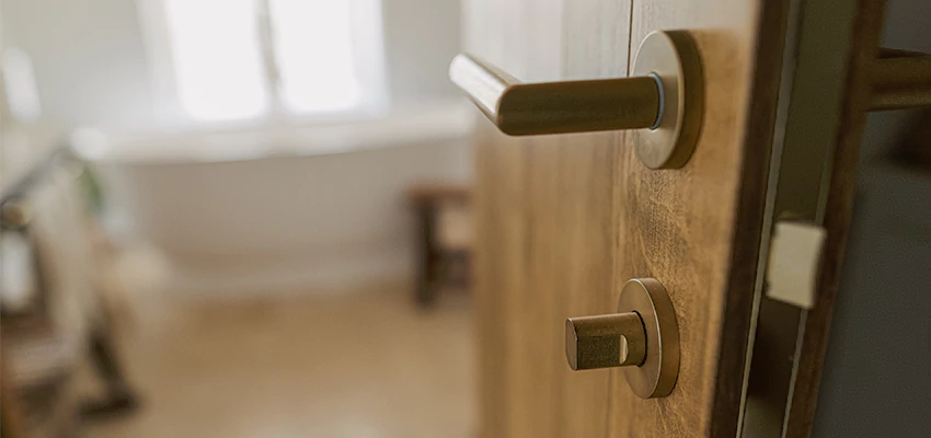 Mortise Locks For Bathroom in Selma, CA