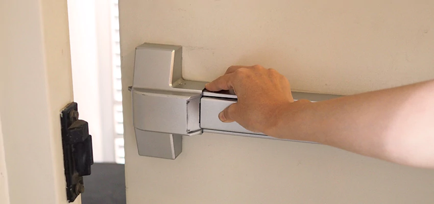 Door Lock Cylinder Reinforcements in Selma, CA