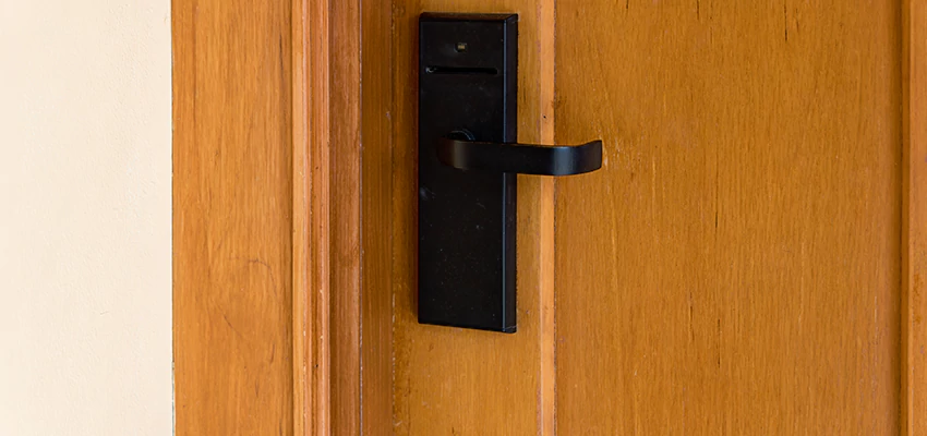 Security Gates For Home Invasion Prevention in Selma, California