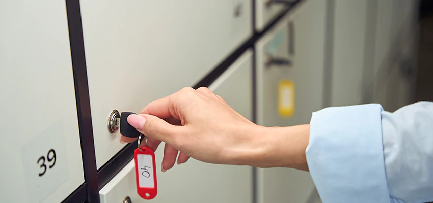 Upgrading File Cabinet Locks in Selma, California