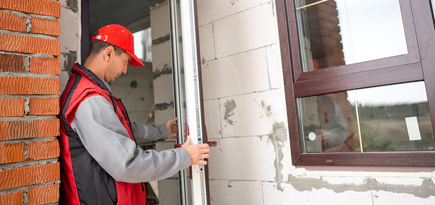 Home Invasion Door Lock Repairs in Selma, CA