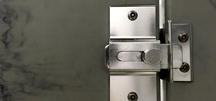 Fix A Room Door Lock in Selma, CA