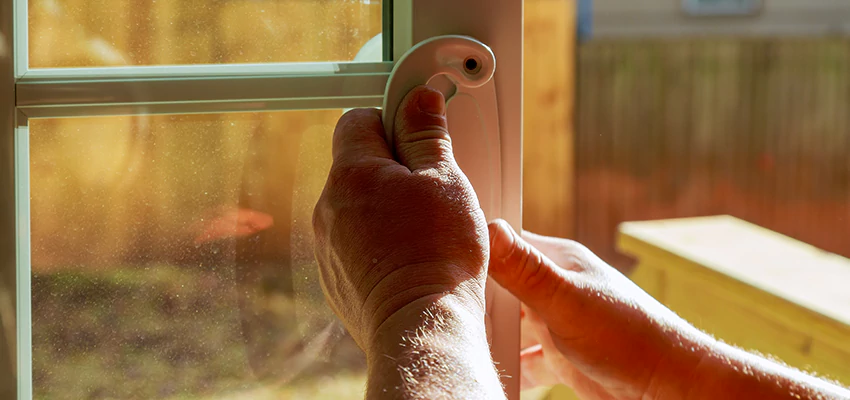 Accordion Sliding Doors Locks Replacement in Selma, CA