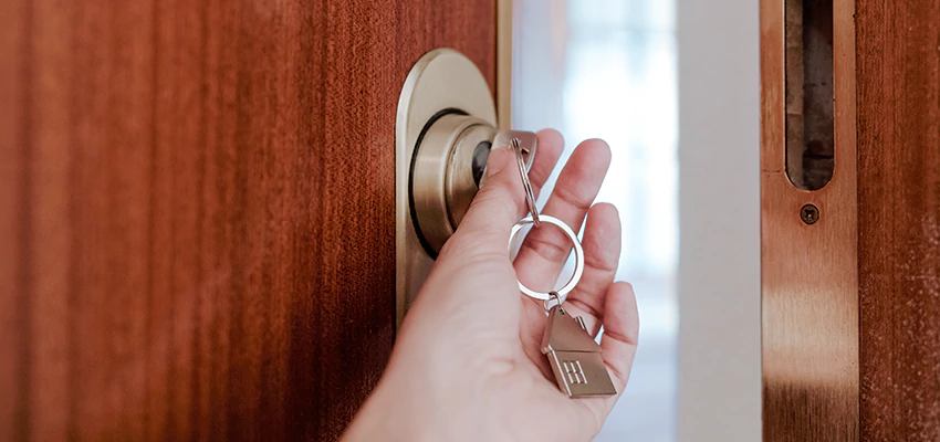 Deadbolt Lock Installation in Selma, CA