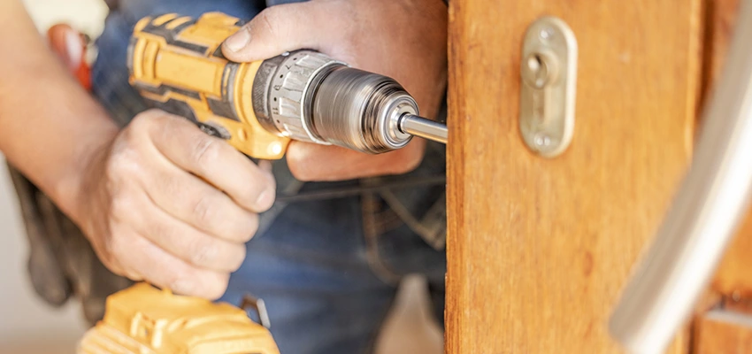 Eviction Locksmith in Selma, California