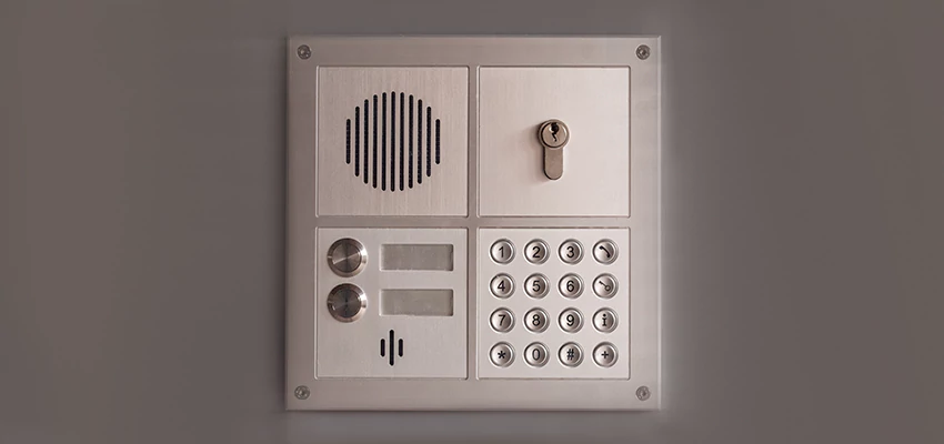 Mobile Access Control System Installation in Selma, CA