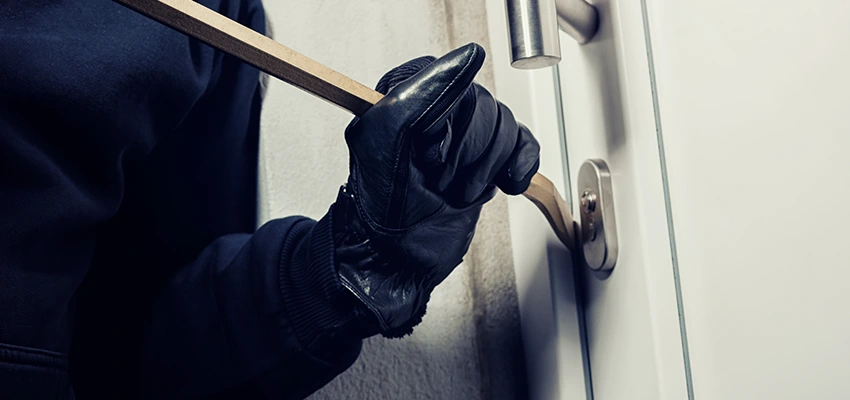 Burglar Damage Door Sensors Repair in Selma, CA
